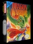 Nintendo  NES  -  Dragon Warrior (USA) (Rev A)